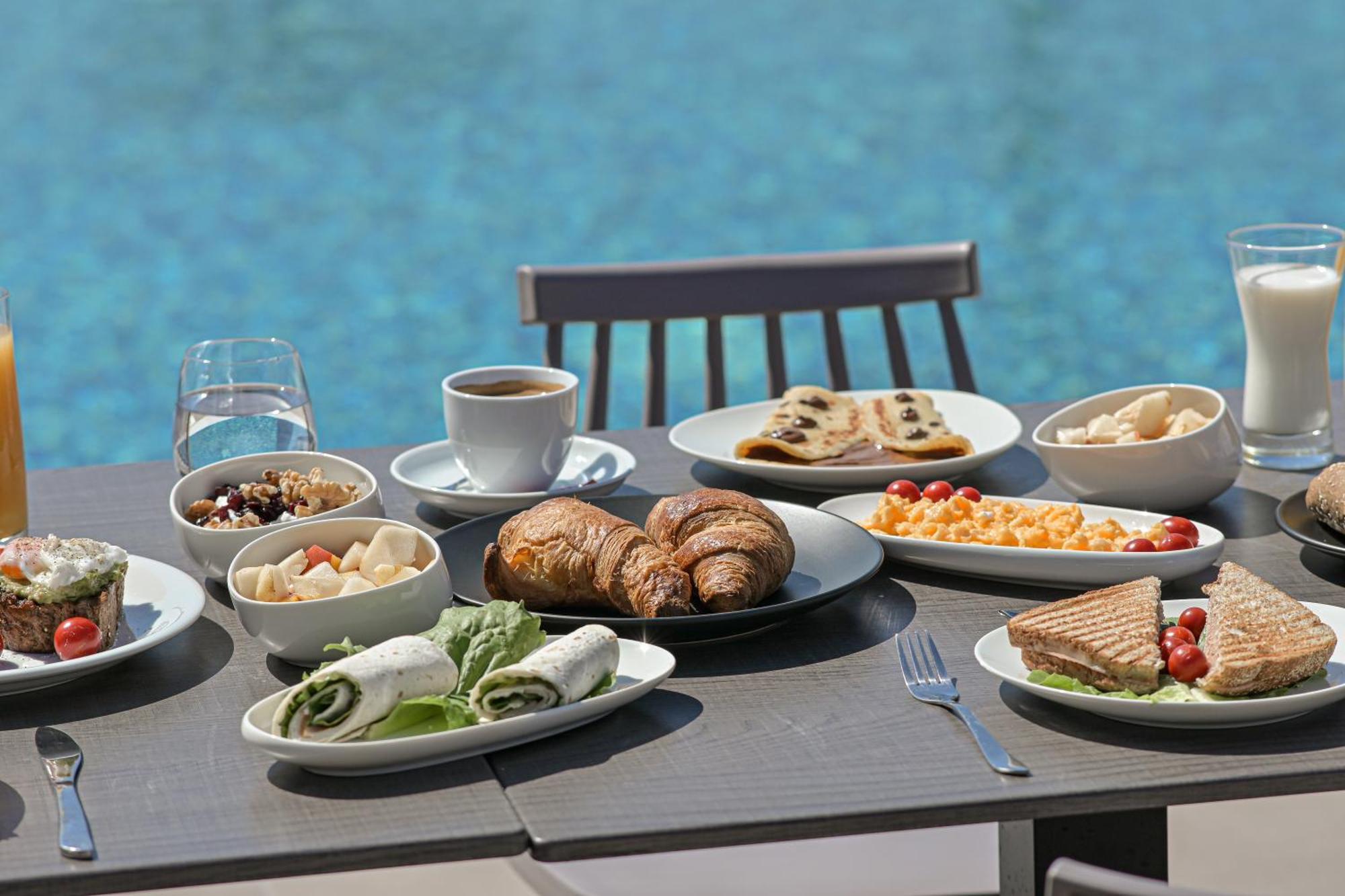 Naxos Finest Hotel & Villas Naxos City Exterior photo
